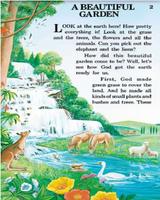 Children Bible Stories imagem de tela 1