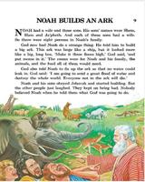 Children Bible Stories ảnh chụp màn hình 2