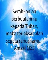 Ayat Inspirasi Kristen স্ক্রিনশট 3