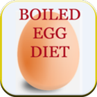 Boiled Egg Diet आइकन