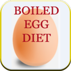Boiled Egg Diet icon