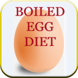 Boiled Egg Diet icon
