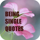 Being Single Quotes アイコン