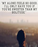 Being Single Quotes スクリーンショット 1
