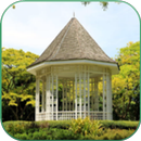 Gazebo and Pergola Design Ideas APK