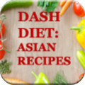 DASH Diet: Asian Recipes