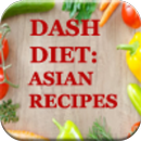 DASH Diet: Asian Recipes APK