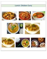 DASH Diet: Asian Recipes Affiche