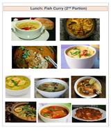 DASH Diet: Asian Recipes capture d'écran 2