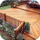 Deck Design Ideas APK