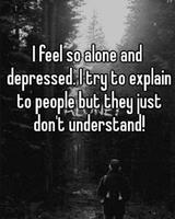 Depression Quotes اسکرین شاٹ 1