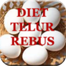 Diet Telur Rebus APK