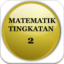 Matematik Tingkatan 2 APK