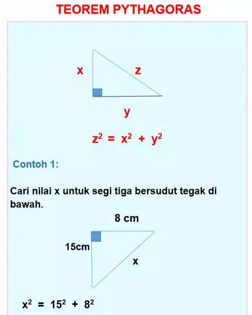 Matematik Tingkatan 2 For Android Apk Download