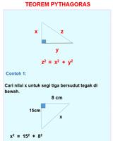 2 Schermata Matematik Tingkatan 2