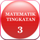 Matematik Tingkatan 3 APK