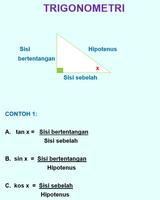 Matematik Tingkatan 3 تصوير الشاشة 3