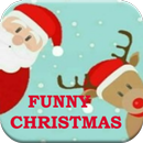 Funny Christmas Quotes APK