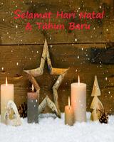 Selamat Hari Natal/Tahun Baru 포스터
