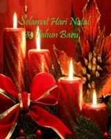 Selamat Hari Natal/Tahun Baru 스크린샷 2