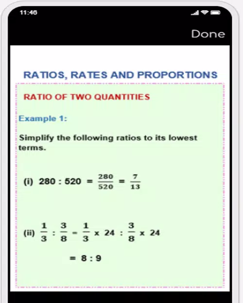 Matematik Tingkatan 1 Apk Ù„Ù„Ø§Ù†Ø¯Ø±ÙˆÙŠØ¯ ØªÙ†Ø²ÙŠÙ„