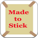 Made to Stick by Chip & Dan Heath APK