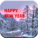Happy New Year Inspirational Quotes and Greetings APK