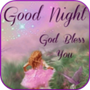Good Night Wishes & Blessings APK