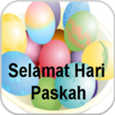 Selamat Hari Paskah dan Happy Easter APK