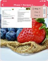 برنامه‌نما Sirtfood Diet Plan عکس از صفحه