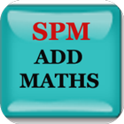 SPM Add Maths icon
