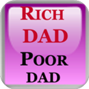 Rich Dad Poor Dad What The Rich Teach Their Kids APK