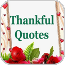 Thankful Quotes APK