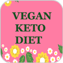 Vegan Keto Diet APK