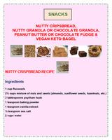 Vegan Keto Diet 스크린샷 2