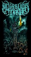 Death Metal Wallpaper syot layar 3