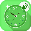 Talking clock in Bangla - Speaking Clock APK