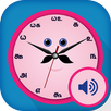 Talking clock in Tamil - Speaking Clock APK