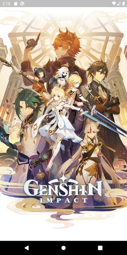 Genshin Impact Guides Tips For Android Apk Download