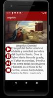 Angelus 海报