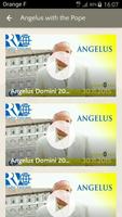 Angelus syot layar 3