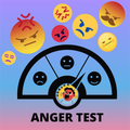 How Angry are you : ANGER TEST
