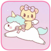 Pink Kawaii Craft World 2024 APK