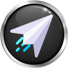ikon Super Messenger | anti filter