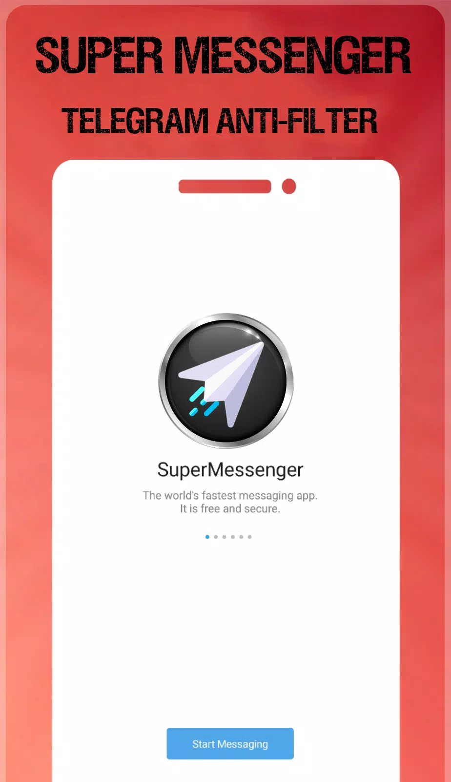 Super Messenger | anti filter APK for Android Download
