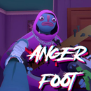 Anger Foot Game Guide APK
