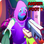 Anger Foot Playthrough Tips