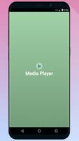 Media Player โปสเตอร์