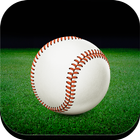 Baseball MLB Schedules 2019 आइकन