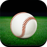 Baseball MLB Schedules 2019 آئیکن